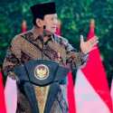 Prabowo Kibarkan Bendera Perang kepada Koruptor saat Rupiah Rp18.100