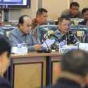 DPD Sambut Baik Komitmen DPR  Setujui Pembahasan RUU Daerah Kepulauan