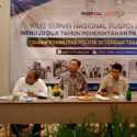 Terus Meningkat, Mayoritas Publik Tak Puas Kinerja Wapres Gibran