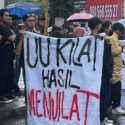 Tuntutan Aksi Gejayan, Salah Satunya Setop MBG