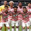 AS Pastikan Lolos ke Babak 32 Besar Piala Dunia 2026 Usai Libas Australia 2-0