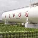 Negeri Kaya Gas Tapi Bergantung pada LPG Impor