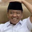 Duet Bahlil-Gibran Sangat Menarik, Bisa Seret  Pendukung Jokowi