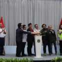 Dishub DKI Luncurkan Ojol Pelopor 2026