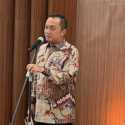 Gerindra Cuekin Misi Blusukan Jokowi di Lampung