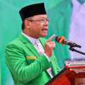 Mardiono Terus Digoyang Kader PPP Lewat Pengadilan
