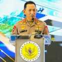 Kapolri Mutasi 190 Kapolres, Ini Daftarnya