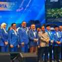Punya Integritas, Zulhas Lantik Uya Kuya Pimpin PAN Jakarta