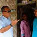 Legislator Nasdem Perjuangkan Hunian Layak untuk Warga Lebak Banten