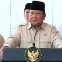 Prabowo Target Bangun dan Renovasi 350 Rumah Sakit dalam Tiga Tahun