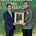 Pertamina Raih 14 PROPER Emas dan 108 Hijau, Perkuat Komitmen Keberlanjutan