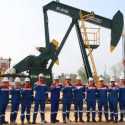 Kejar Gap Produksi Kilang, Pertamina Agresif Bidik Lapangan Luar Negeri