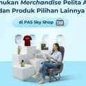 Strategi Jitu Pertamina Dorong UMKM Go Internasional Lewat Jalur Udara