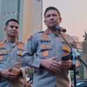 Polisi Klaim Demo Mahasiswa di HI Tanpa Surat Pemberitahuan