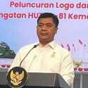 300 Pemilih Logo HUT RI Kebagian Hadiah, Bantuan Pendidikan Rp8,1 Juta untuk 100 Orang