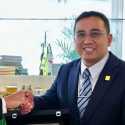 Pertamina Gandeng SLB Perkuat Produksi Migas dan Solusi Rendah Karbon