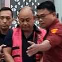 Mantan Trio Pimpinan BGN Resmi Kenakan Rompi Tahanan Kejagung