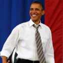 Kampus Demokrasi Obama