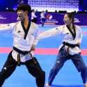 Atlet Terbaik Taekwondo Asia Siap Tampil di Jakarta pada Agustus Mendatang