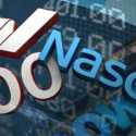 Wall Street Perkasa Ditopang IPO SpaceX