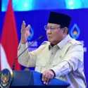 Lu Kira Enak Jadi Presiden?