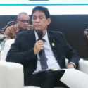 Dicecar Anggaran Dinas Prabowo, Purbaya: Anda Mau Lihat Rahasia Presiden?