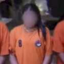 Tiga Kurir Wanita Pembawa 9 Kg Sabu di Asahan Dibekuk