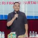 DPR Minta Polisi Tertibkan Maraknya Tawuran di Wilayah Jakut-Jakbar