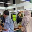 Tembus Malaysia dan Brussels, UMKM Pertamina Makin Go Internasional