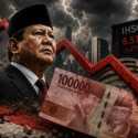 Rupiah-IHSG Ambruk, Pengamat: Pasar Lebih Percaya Data, Bukan Pidato Pemerintah