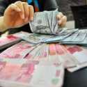 Mahasiswa Ultimatum 18 Hari Perbaiki Rupiah, Istana: Mohon Maaf Tidak Semuanya Bisa