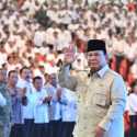 Prabowo Hadiri Rapat Konsolidasi Nasional MBG di Sentul