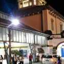 Tiga Stasiun di Daop 4 Semarang Dipadati Penumpang Libur Panjang Iduladha