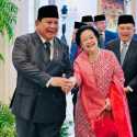 Gandengan Tangan Megawati Bukti Prabowo Dekat dengan Semua Tokoh Politik