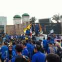 PMII Tuntut Tegakkan Pasal 33 hingga Reset MBG