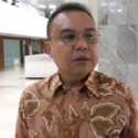 Optimis Rupiah Terus Menguat, Dasco Imbau Pemilik Dolar Lepas Simpanan