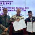 BPJPH dan ESQ Siapkan SDM Tangguh Hadapi Wajib Halal 2026