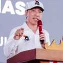 Jokowi Uji Popularitas Lewat Safari Politik