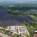 Akuisisi 20 Persen CREC Filipina, Pertamina NRE Raup ROI 43,4 Persen