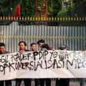 PDIP Diminta Tertibkan Kader Diduga Terlibat Program MBG