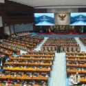 DPR Siap Sahkan RUU P2SK dalam Paripurna Hari Ini