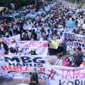 MBG Bermanfaat untuk Masa Depan Anak-anak