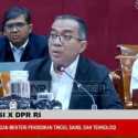 Mendiktisaintek Siapkan Jalur Hukum untuk Pelaku Riset Palsu Denmark