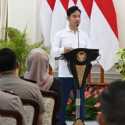 Gibran Ingin Birokrasi Berjalan Gesit dan Kolaboratif