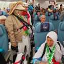 Maskapai Jangan Bikin Drama Delay saat Pemulangan Jemaah Haji