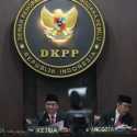 Besok DKPP Periksa Anggota KPU RI dan Jabar soal Helikopter
