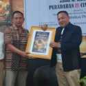 Adhie Massardi Gagas Mahkamah Intelektual di Buku Peradaban Not Just Civilization