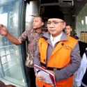 Gus Yaqut Masih Dirawat di RS Polri, KPK Lakukan Pengawalan Melekat