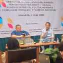 Survei: Publik Puas dengan Berjalannya Demokrasi dan Kebebasan Berpendapat