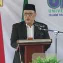 Setop Sementara Program Latsarmil Buntut Lima Peserta Meninggal